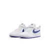 (PS) Nike Court Borough Low Recraft 'White Hyper Royal' DV5457-110 sold by KicksCrew