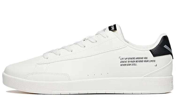 ANTA Life Series Sneakers 'White' 112118062-3 sold by KicksCrew product image thumbnail 2