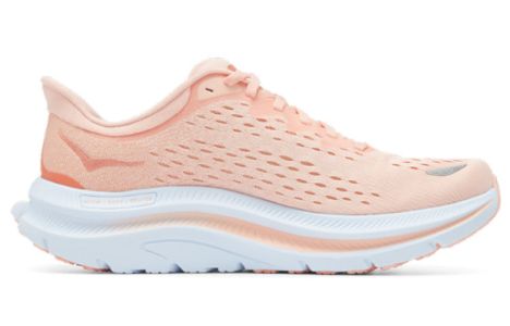(WMNS) Hoka One One Kawana 'Peach Parfait' 1123164-PPSC sold by KicksCrew