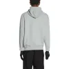 Balenciaga BB Medium Fit Hoodie 'Grey' 570811TNVG89244 sold by KicksCrew