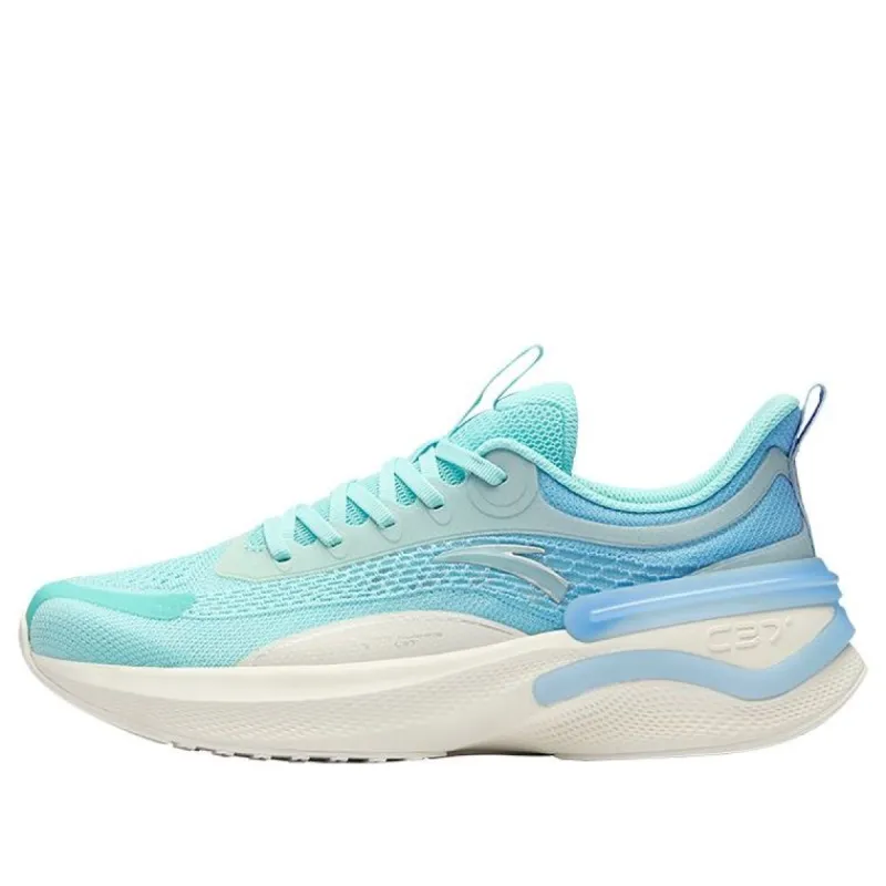 ANTA C37 Collection 'Bright Blue' 112225539R-2 sold by KicksCrew