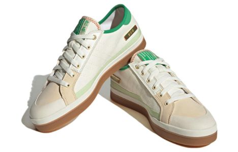 Adidas Neo City Canvas 'Light Khaki Brown' HQ6929 sold by KicksCrew