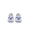 (PS) Nike Court Borough Low Recraft 'White Hyper Royal' DV5457-110 sold by KicksCrew