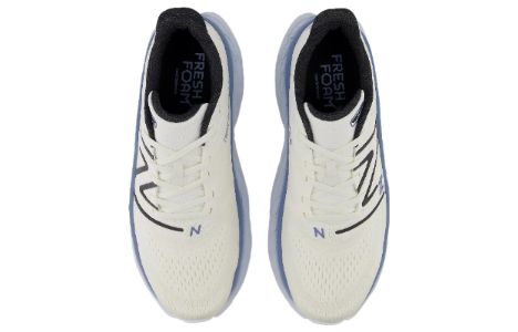 New Balance Fresh Foam X More v4 'Sea Salt Ice Blue' MMORCU4 sold by KicksCrew
