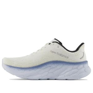 New Balance Fresh Foam X More v4 'Sea Salt Ice Blue' MMORCU4 sold by KicksCrew