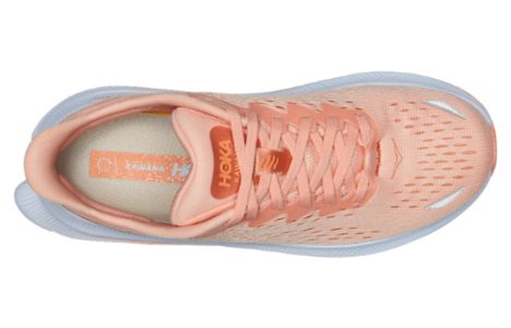 (WMNS) Hoka One One Kawana 'Peach Parfait' 1123164-PPSC sold by KicksCrew