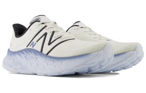 New Balance Fresh Foam X More v4 'Sea Salt Ice Blue' MMORCU4 sold by KicksCrew