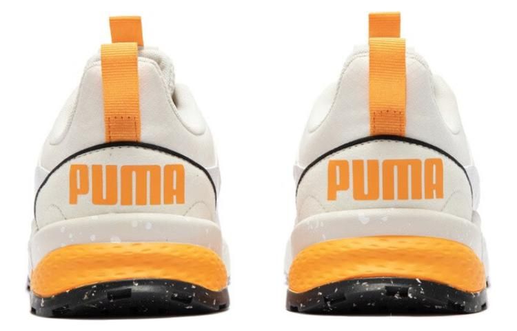 Puma Anzarun 2.0 Open Road 'Vapor Grey Clementine' 389221-01 sold by KicksCrew product image thumbnail 5