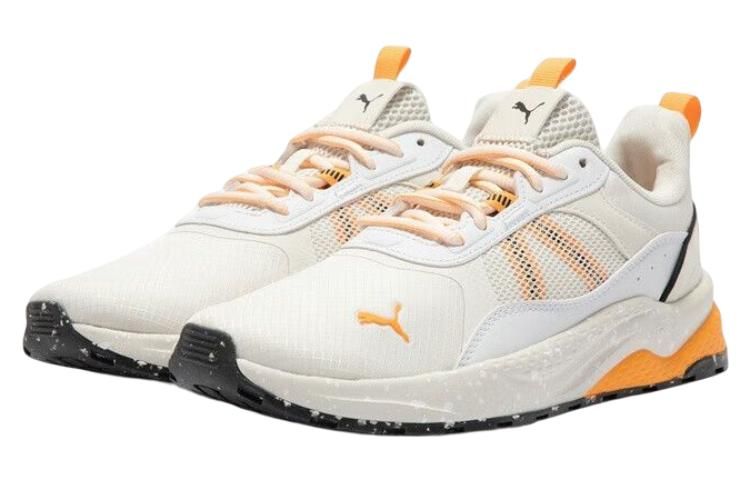 Puma Anzarun 2.0 Open Road 'Vapor Grey Clementine' 389221-01 sold by KicksCrew product image thumbnail 3