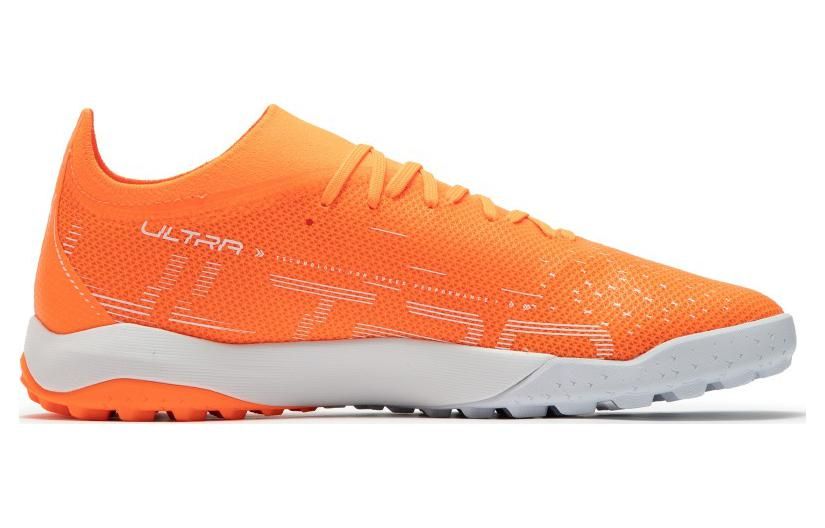 PUMA Ultra Match TT 'Ultra Orange' 107220-01 sold by KicksCrew product image thumbnail 2