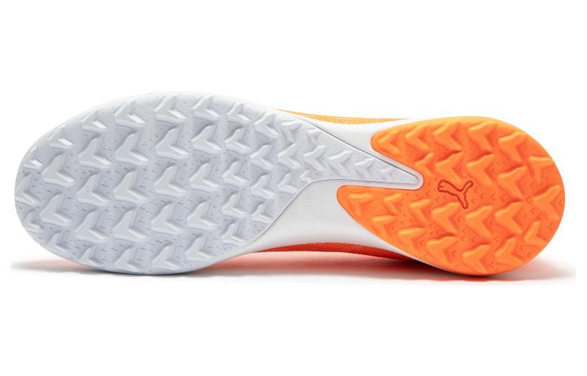PUMA Ultra Match TT 'Ultra Orange' 107220-01 sold by KicksCrew product image thumbnail 6