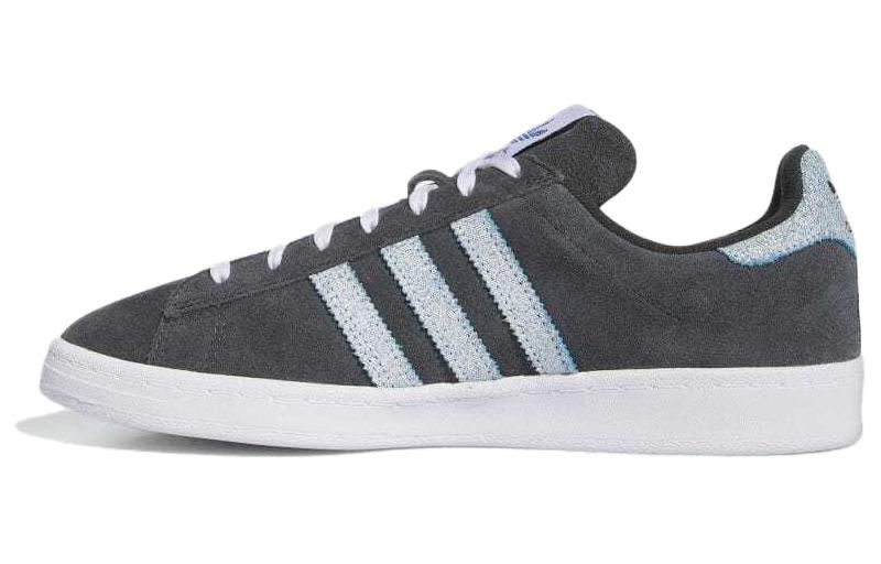 adidas Campus ADV 'Carbon Light Blue' ID8446 sold by KicksCrew product image thumbnail 2