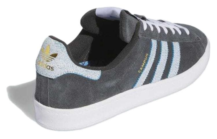 adidas Campus ADV 'Carbon Light Blue' ID8446 sold by KicksCrew product image thumbnail 5