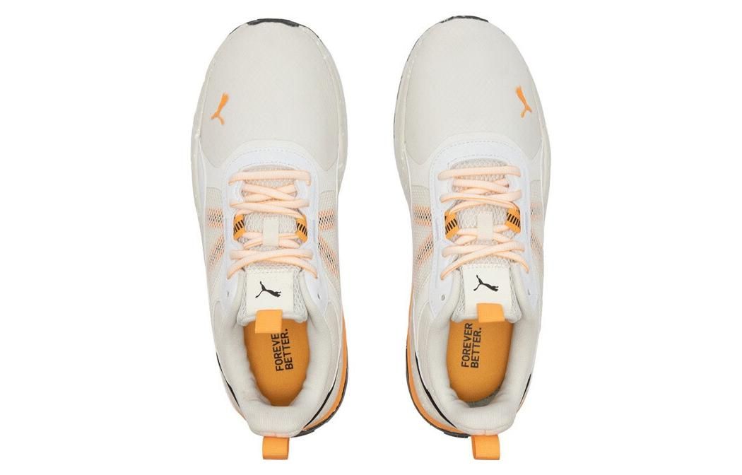 Puma Anzarun 2.0 Open Road 'Vapor Grey Clementine' 389221-01 sold by KicksCrew product image thumbnail 4
