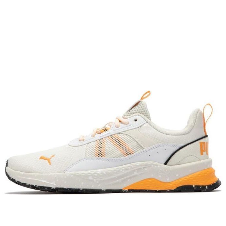 Puma Anzarun 2.0 Open Road 'Vapor Grey Clementine' 389221-01 sold by KicksCrew