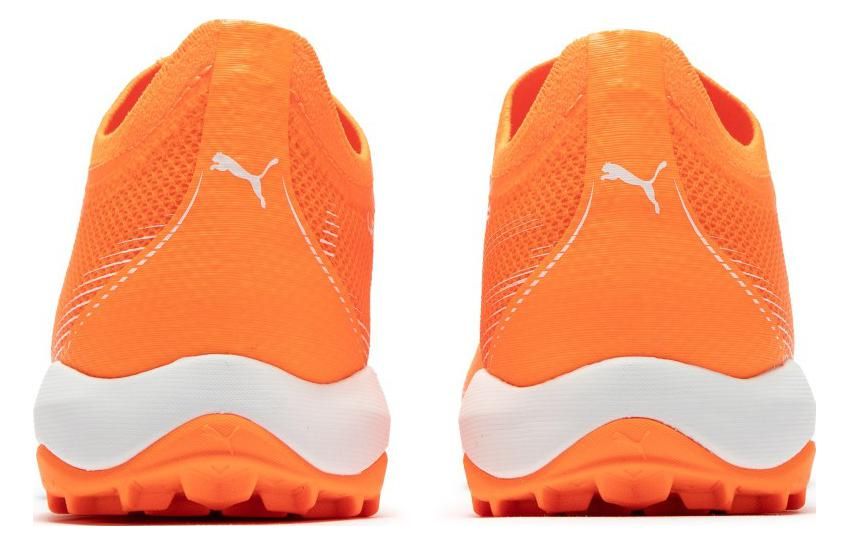 PUMA Ultra Match TT 'Ultra Orange' 107220-01 sold by KicksCrew product image thumbnail 5