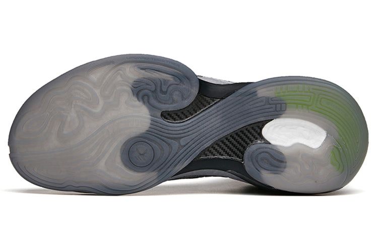 ANTA KT7 Klay Thompson 'Grey' 112141101-9 sold by KicksCrew product image thumbnail 6