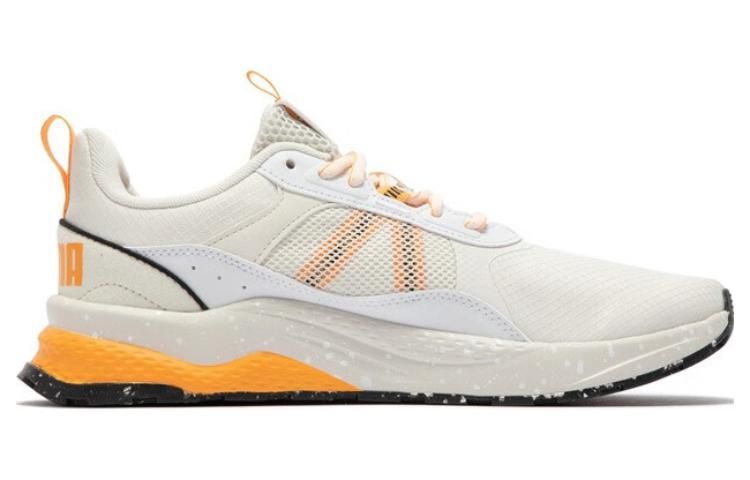 Puma Anzarun 2.0 Open Road 'Vapor Grey Clementine' 389221-01 sold by KicksCrew product image thumbnail 2
