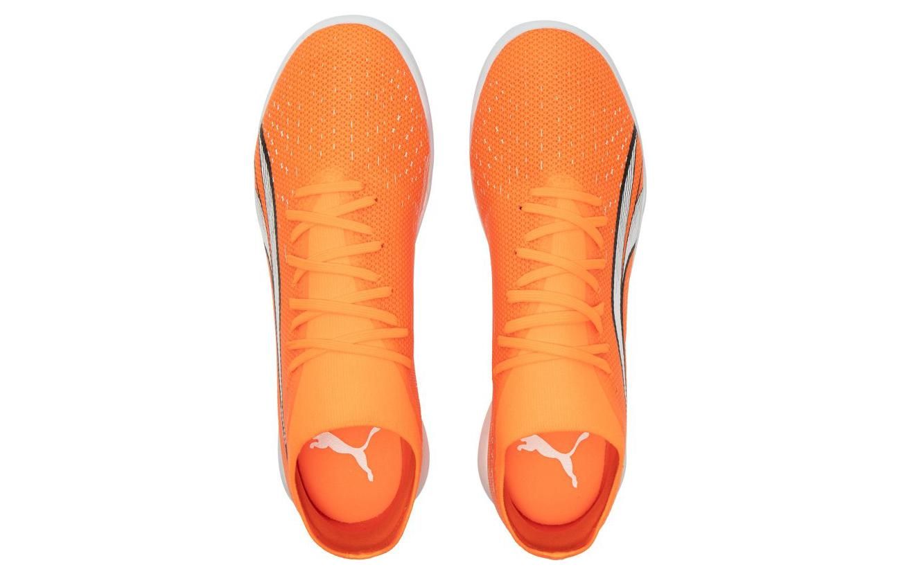 PUMA Ultra Match TT 'Ultra Orange' 107220-01 sold by KicksCrew product image thumbnail 4