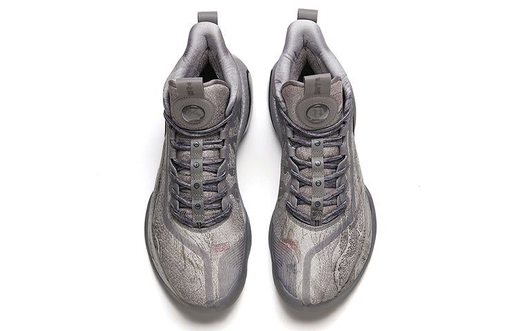 ANTA KT7 Klay Thompson 'Grey' 112141101-9 sold by KicksCrew product image thumbnail 4
