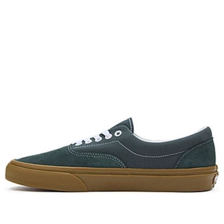 Gum Vans Era Suede Grey Vans Ca Era 59 Gum Sole New Arrivals