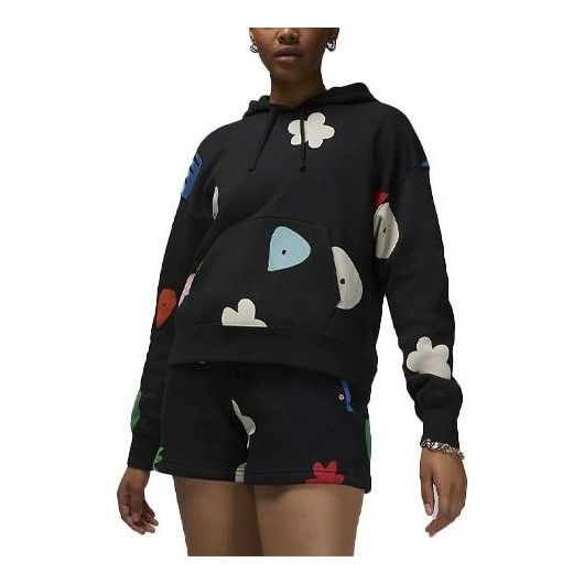 alicia & mayer 【バイイー】 Oversized Printed Sweatshirt - Light grey marl/Alice in