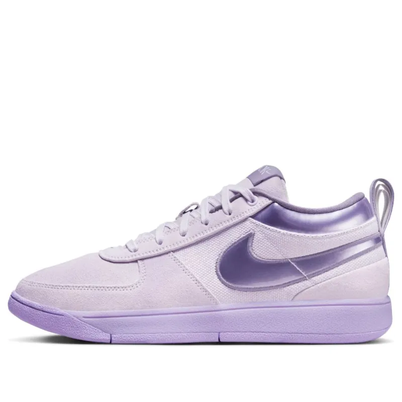 Nike Book 1 'Barely Grape' FJ4249-500 sold by KicksCrew