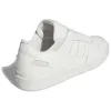 adidas Forum Low CL 'White Grey' IH7828 sold by KicksCrew