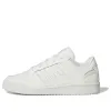 adidas Forum Low CL 'White Grey' IH7828 sold by KicksCrew