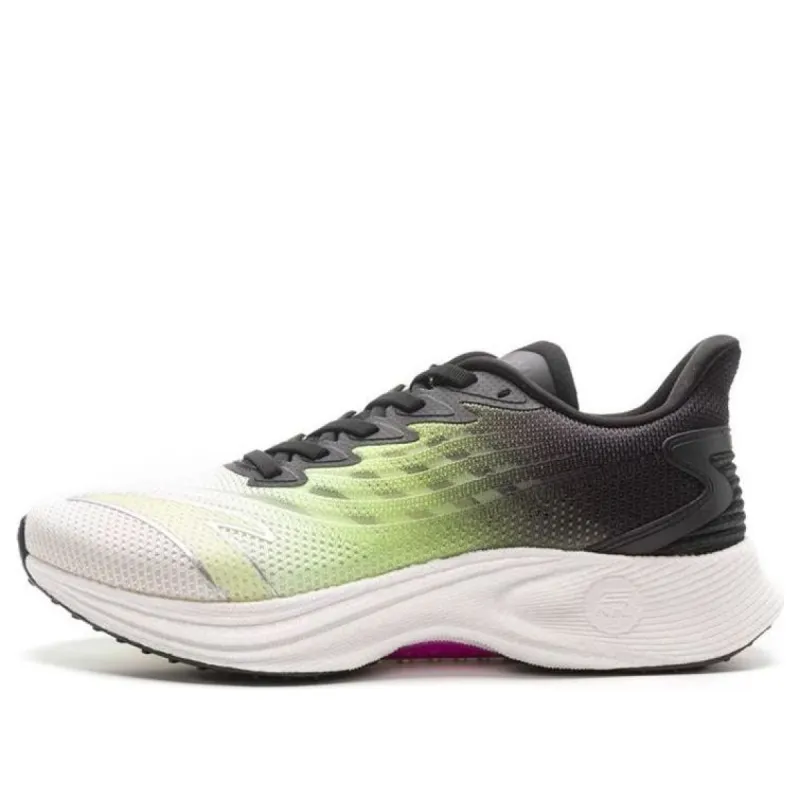 ANTA Mach 2 'White Black Green' 112235588S-5 sold by KicksCrew