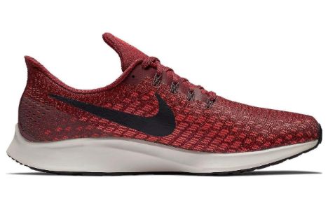 Nike Air Zoom Pegasus 35 'Team Red' 942851-601 sold by KicksCrew