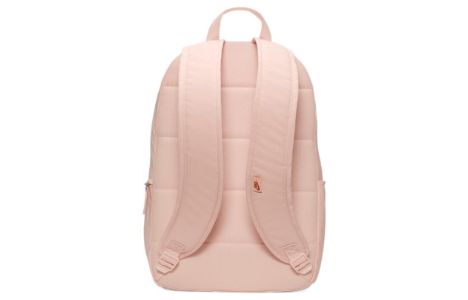 Nike Heritage Backpack 25L 'Pink' DC4244-838 sold by KicksCrew