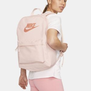 Nike Heritage Backpack 25L 'Pink' DC4244-838 sold by KicksCrew