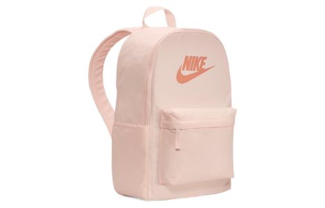 Nike Heritage Backpack 25L 'Pink' DC4244-838 sold by KicksCrew