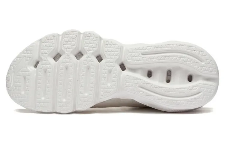 Li-Ning Lingdong 'White Black' ARST045-3 sold by KicksCrew product image thumbnail 5