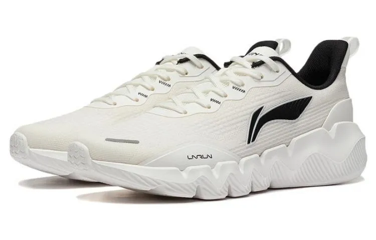 Li-Ning Lingdong 'White Black' ARST045-3 sold by KicksCrew product image thumbnail 3