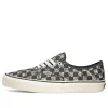 Vans Authentic SF 'Black White' VN0A3MU6VFZ sold by KicksCrew