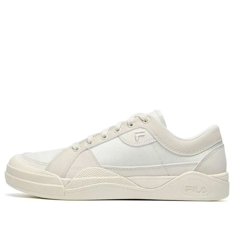 (WMNS) FILA FUSION Street Sports Shoes 'White' T12W232311FWA sold by KicksCrew