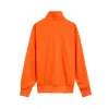adidas Adicolor Classics Firebird Track Jacket 'Orange' IR9902 sold by KicksCrew