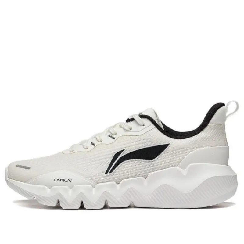 Li-Ning Lingdong 'White Black' ARST045-3 sold by KicksCrew