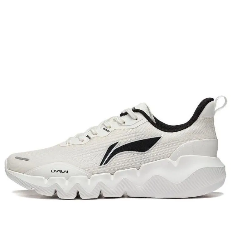 Li-Ning Lingdong 'White Black' ARST045-3 sold by KicksCrew