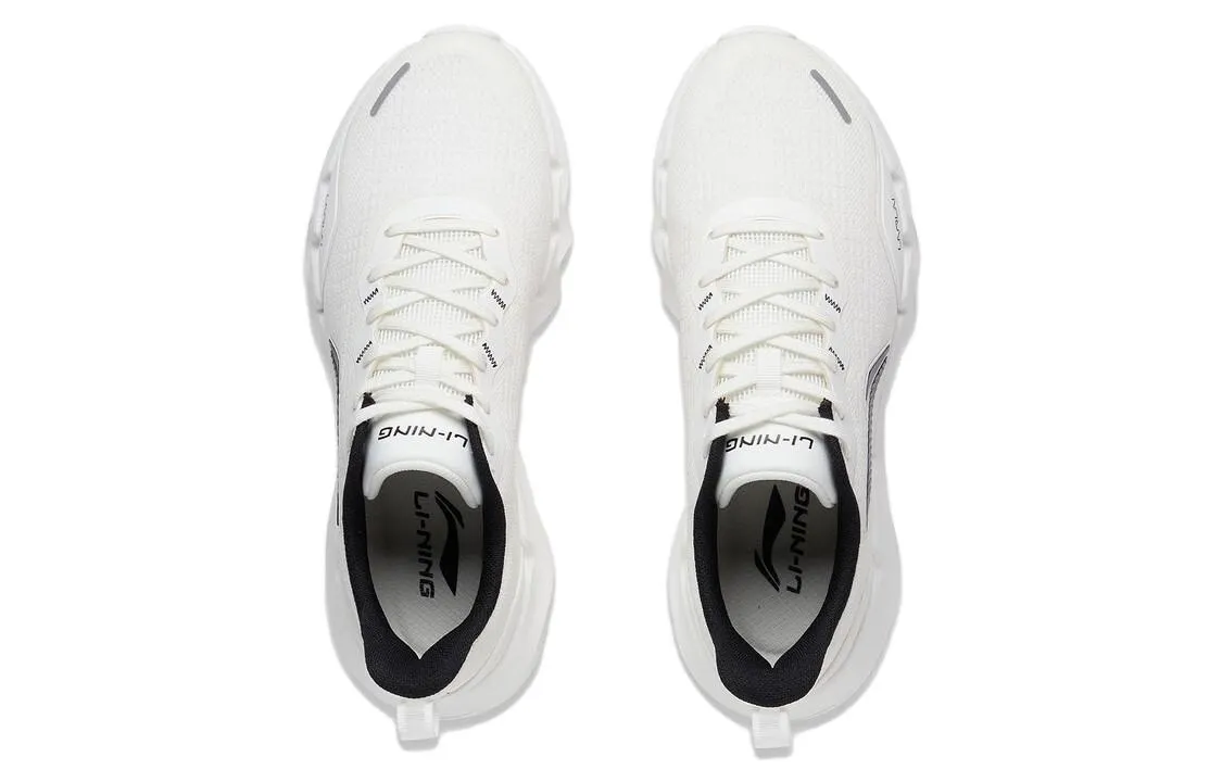 Li-Ning Lingdong 'White Black' ARST045-3 sold by KicksCrew product image thumbnail 4