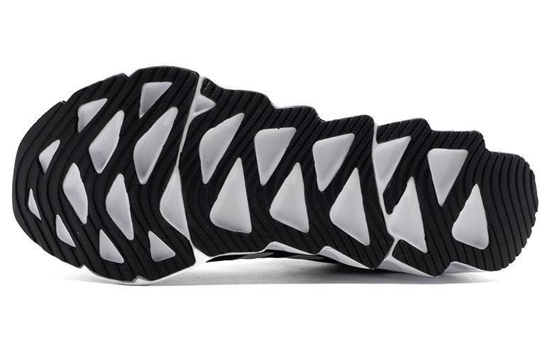 Adidas Switch Run Running Shoes 'Cloud White Black' IF5720 sold by KicksCrew product image thumbnail 5