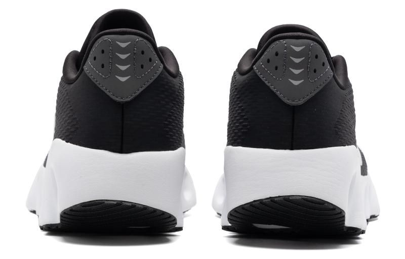 Adidas Switch Run Running Shoes 'Cloud White Black' IF5720 sold by KicksCrew product image thumbnail 4