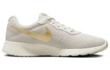 (WMNS) Nike Tanjun 'Sail Gold' DJ6257-006 sold by KicksCrew
