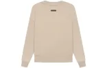 Fear of God ETERNAL Fleece Crewneck 'Taupe' FOG-SS23-712 sold by KicksCrew