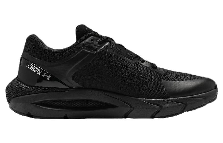 (WMNS) Under Armour HOVR Phantom Sneakers 'Black' 3028447-001 sold by KicksCrew product image thumbnail 3