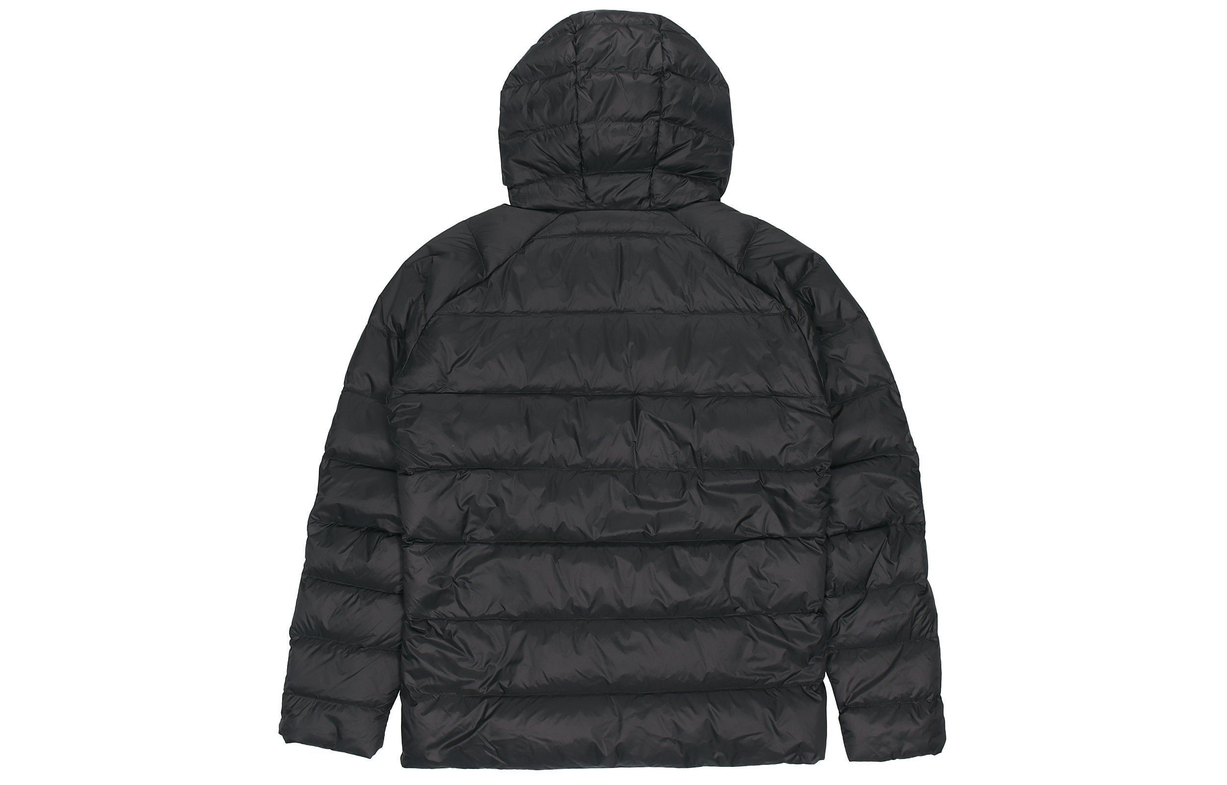 Puma Packlite Down Jacket 'Black' 846292-01 sold by KicksCrew product image thumbnail 2