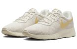 (WMNS) Nike Tanjun 'Sail Gold' DJ6257-006 sold by KicksCrew