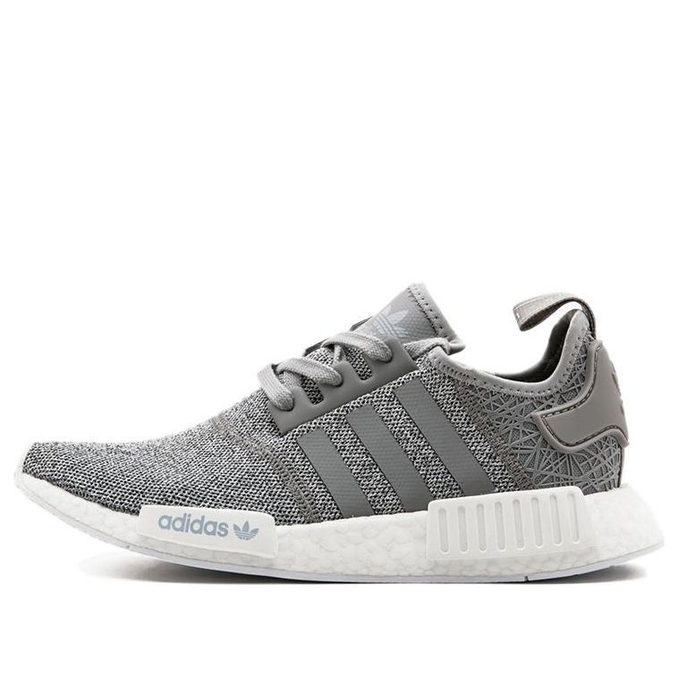 (WMNS) adidas NMD_R1 'Vapour Grey' S76907 sold by KicksCrew